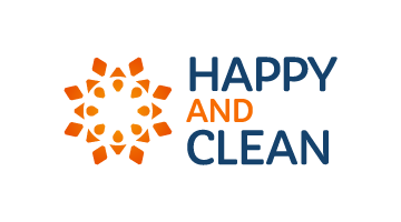 happyandclean.com