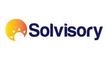solvisory.com is for sale