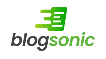 blogsonic.com