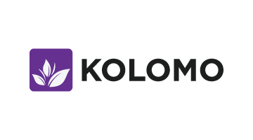 kolomo.com is for sale