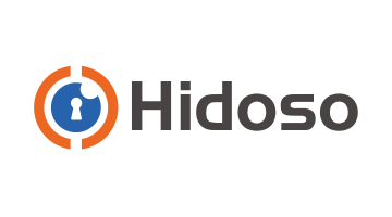 hidoso.com is for sale