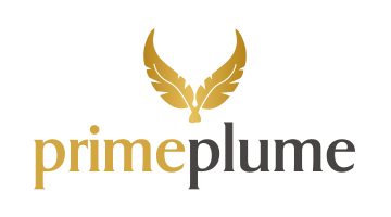 primeplume.com is for sale