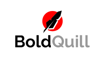 boldquill.com