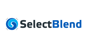 selectblend.com