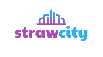 strawcity.com