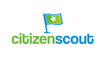 citizenscout.com