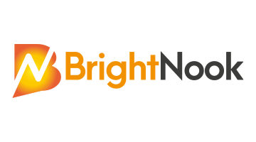 brightnook.com is for sale