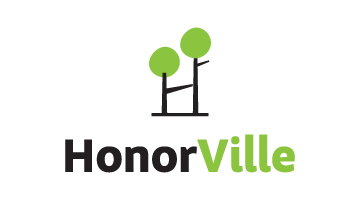 honorville.com is for sale