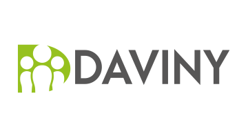 daviny.com is for sale