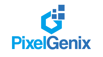 pixelgenix.com is for sale