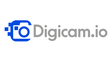 digicam.io is for sale