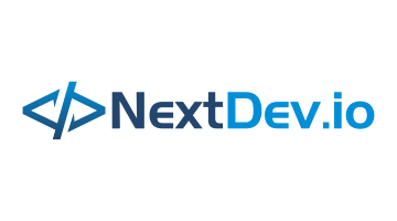 nextdev.io