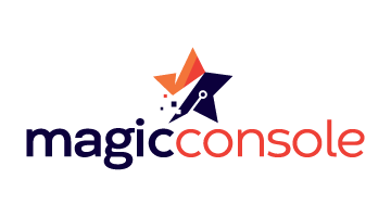 magicconsole.com is for sale