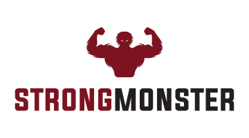 strongmonster.com