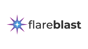 flareblast.com
