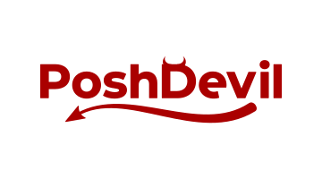 poshdevil.com is for sale