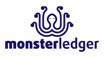 monsterledger.com