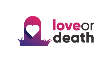 loveordeath.com is for sale