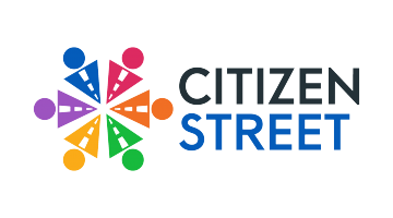 citizenstreet.com is for sale