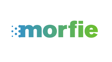 morfie.com is for sale