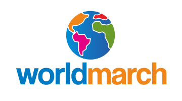 worldmarch.com is for sale