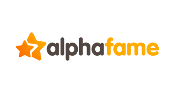 alphafame.com