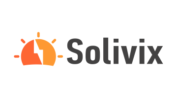 solivix.com is for sale