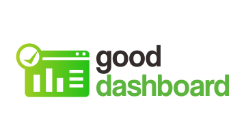 gooddashboard.com