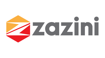 zazini.com is for sale