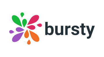 bursty.com