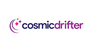 cosmicdrifter.com