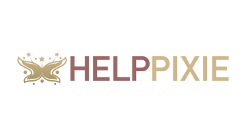 helppixie.com is for sale