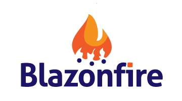 blazonfire.com is for sale