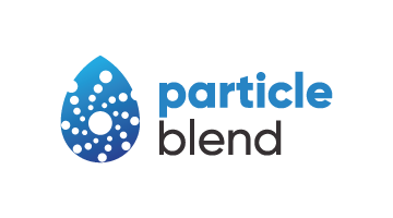 particleblend.com
