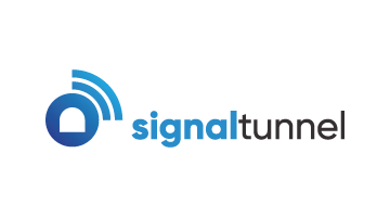 signaltunnel.com is for sale