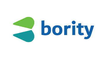 bority.com is for sale