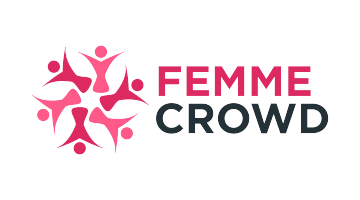 femmecrowd.com is for sale