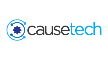 causetech.com is for sale