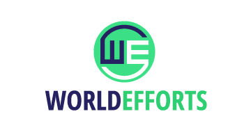 worldefforts.com is for sale