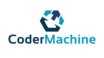 codermachine.com is for sale