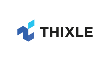 thixle.com is for sale