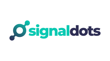 signaldots.com is for sale