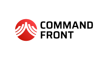 commandfront.com is for sale