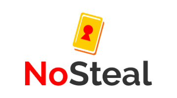 nosteal.com is for sale