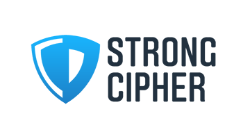 strongcipher.com