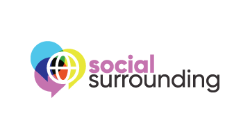 socialsurrounding.com is for sale