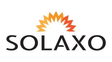 solaxo.com is for sale