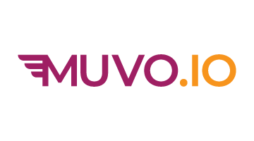 muvo.io is for sale