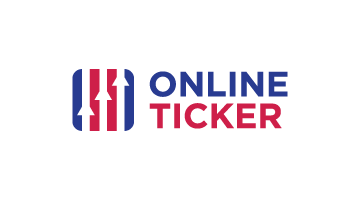 onlineticker.com is for sale