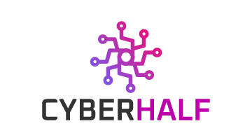 cyberhalf.com is for sale